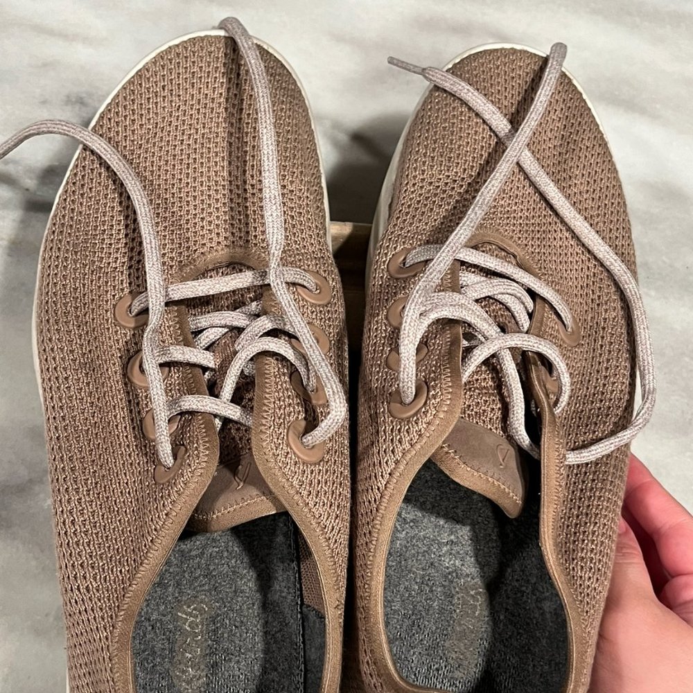 Allbirds Mens Shoes